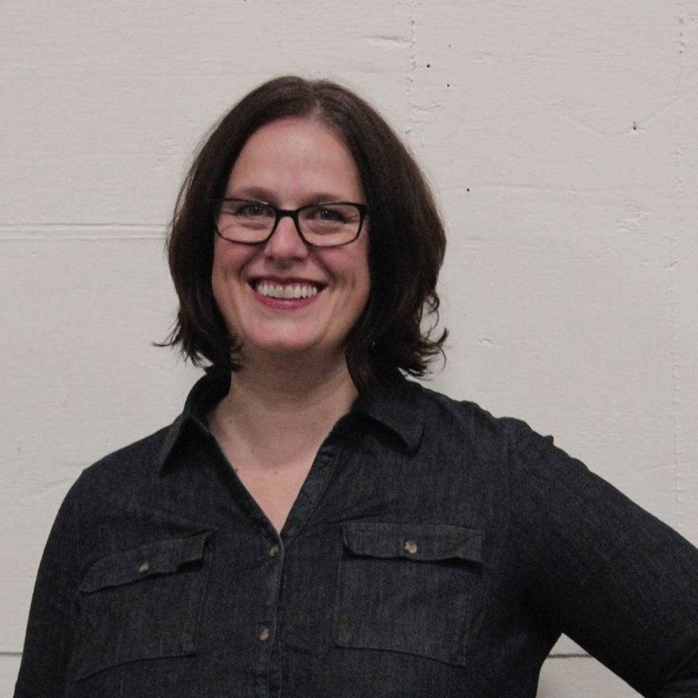 Meet your Posher, Erin